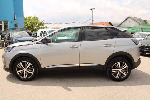 2022 Peugeot 3008 — sličica 8