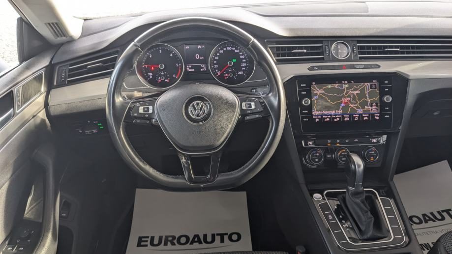 2019 Volkswagen Arteon — fotografija 13