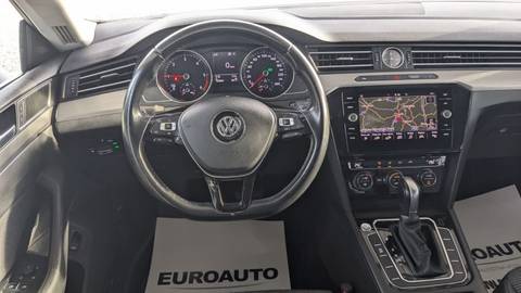 2019 Volkswagen Arteon — sličica 13