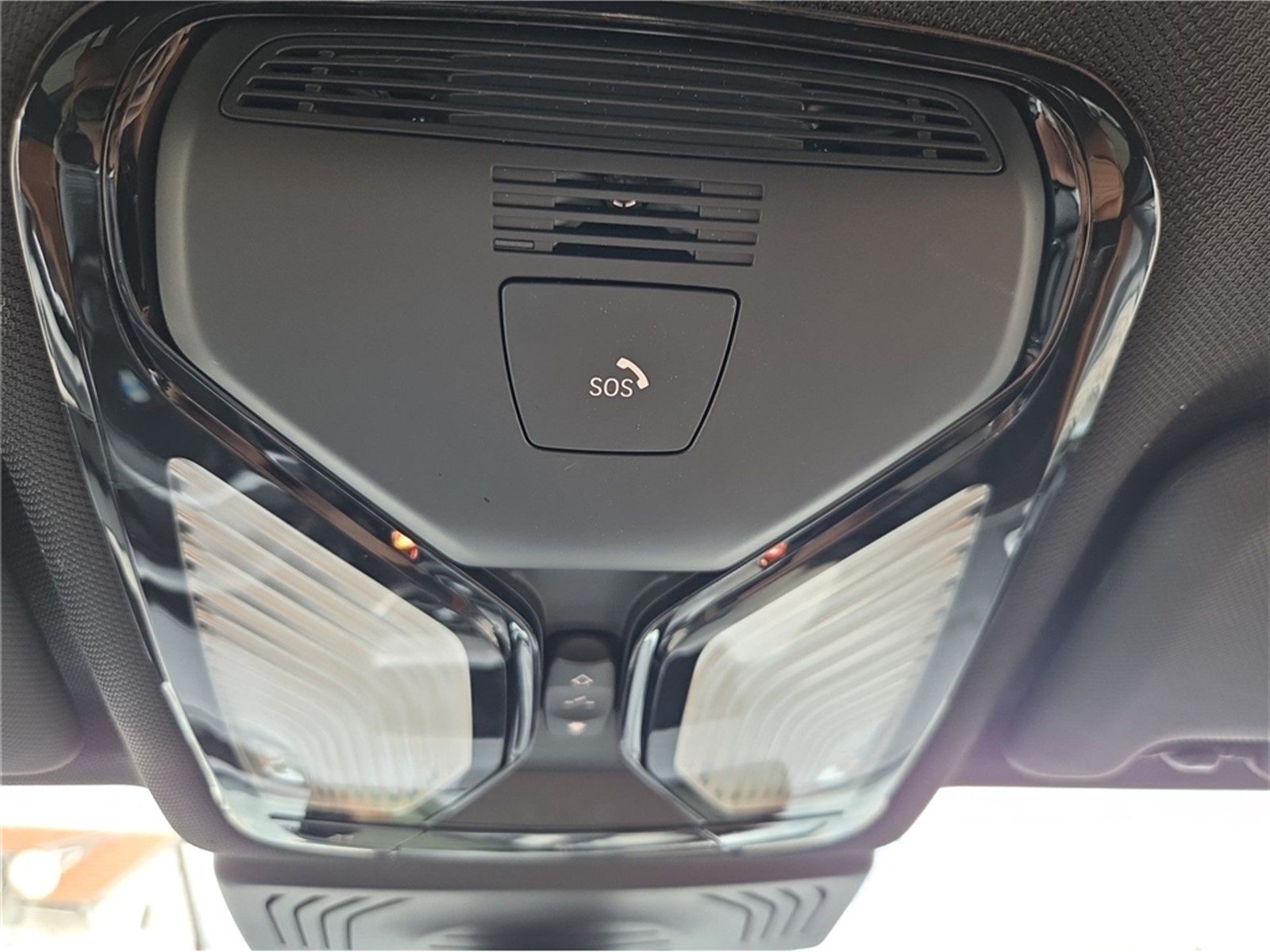 2022 BMW X3 — fotografija 17