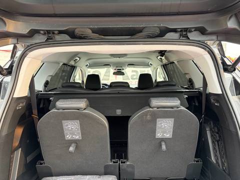 2019 Peugeot 5008 — sličica 18