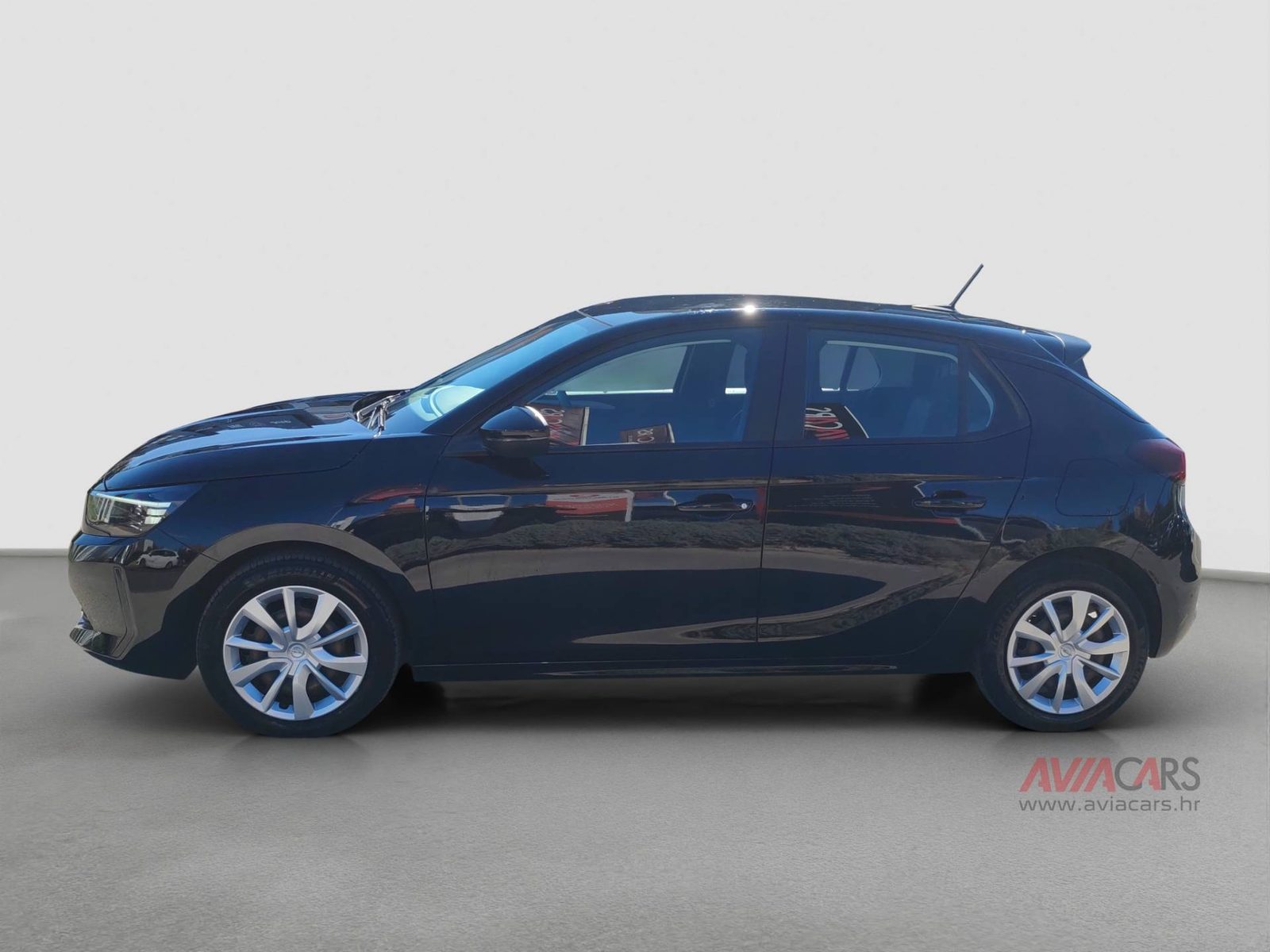 2024 Opel Corsa — fotografija 7