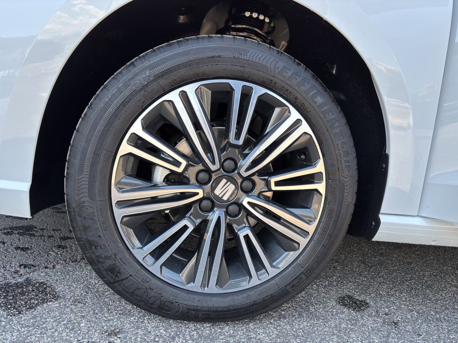2025 Seat Ibiza — fotografija 25