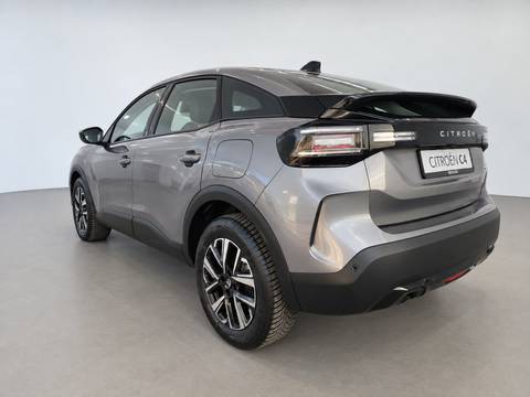 2026 Citroën C4 — sličica 6