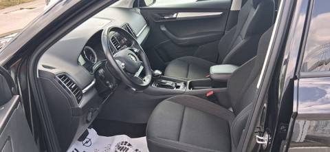 2022 Škoda Karoq — sličica 6