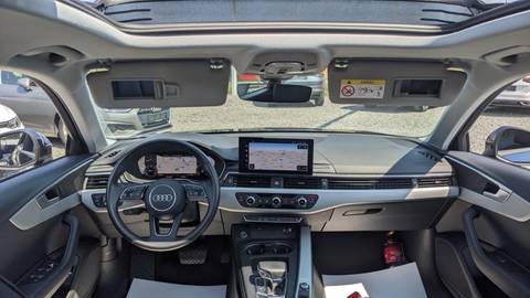 2020 Audi A4 — sličica 6