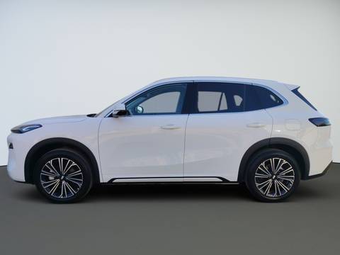 2026 Geely Starray EM-i — sličica 8