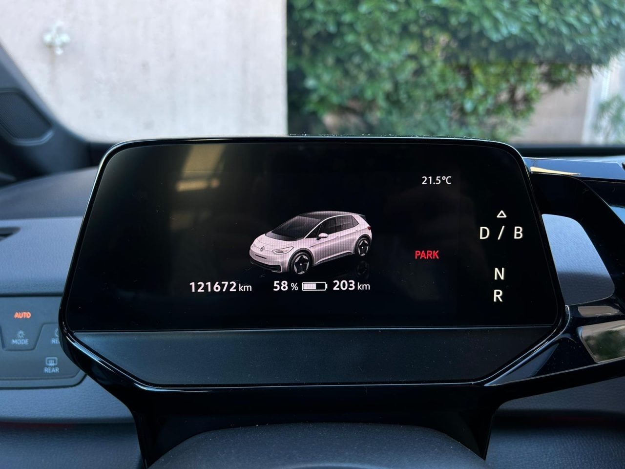 2021 Volkswagen ID.3 — fotografija 4
