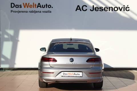 2021 Volkswagen Arteon — sličica 5