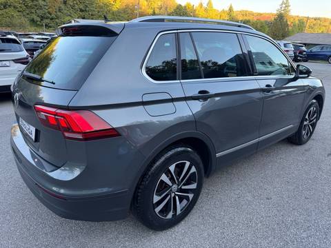 2020 Volkswagen Tiguan — sličica 2