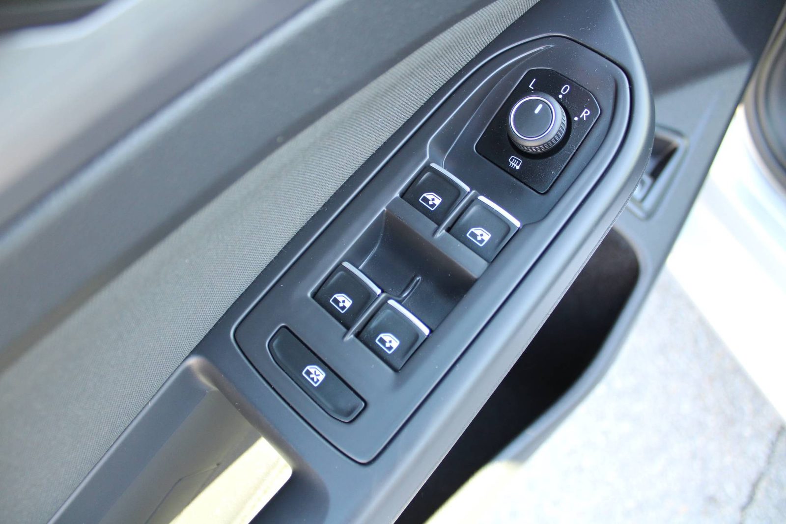 2022 Volkswagen Golf VIII — fotografija 14