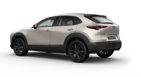 2026 Mazda CX-30 — sličica 3