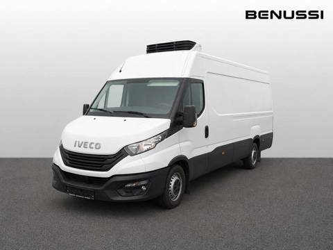 2022 Iveco Daily