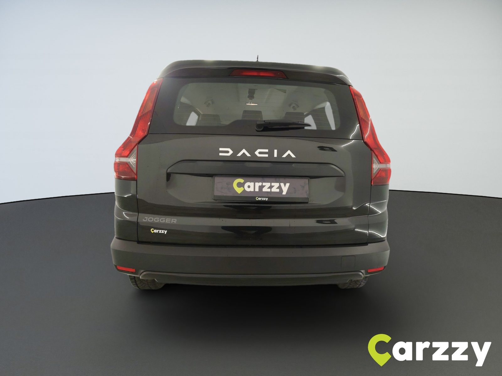 2023 Dacia Jogger — fotografija 7