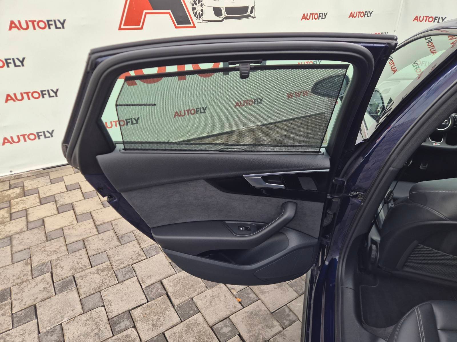 2022 Audi A4 S line — fotografija 21