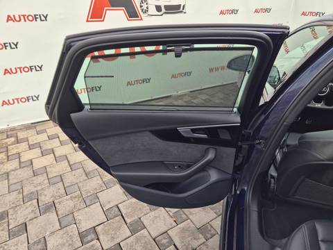 2022 Audi A4 S line — sličica 21