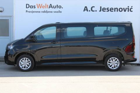 2026 Volkswagen Caravelle — sličica 6