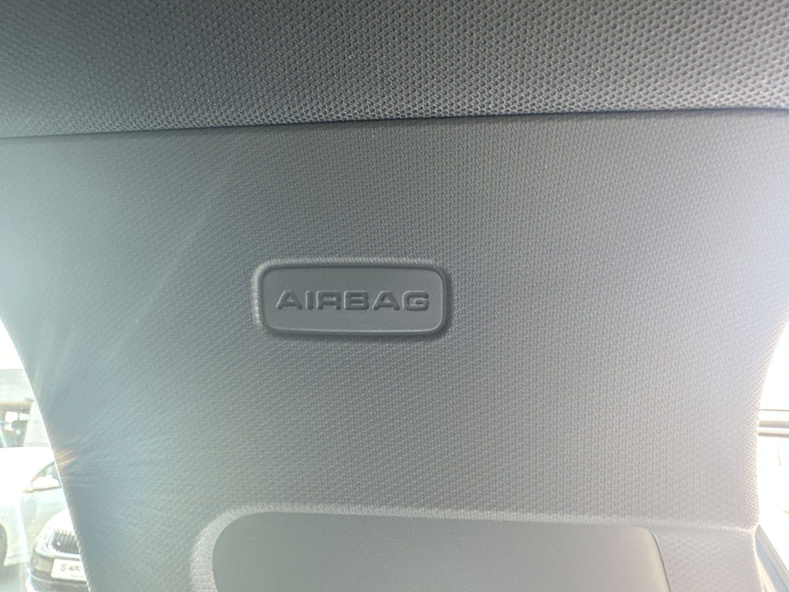 2025 Audi A3 Sportback — fotografija 28