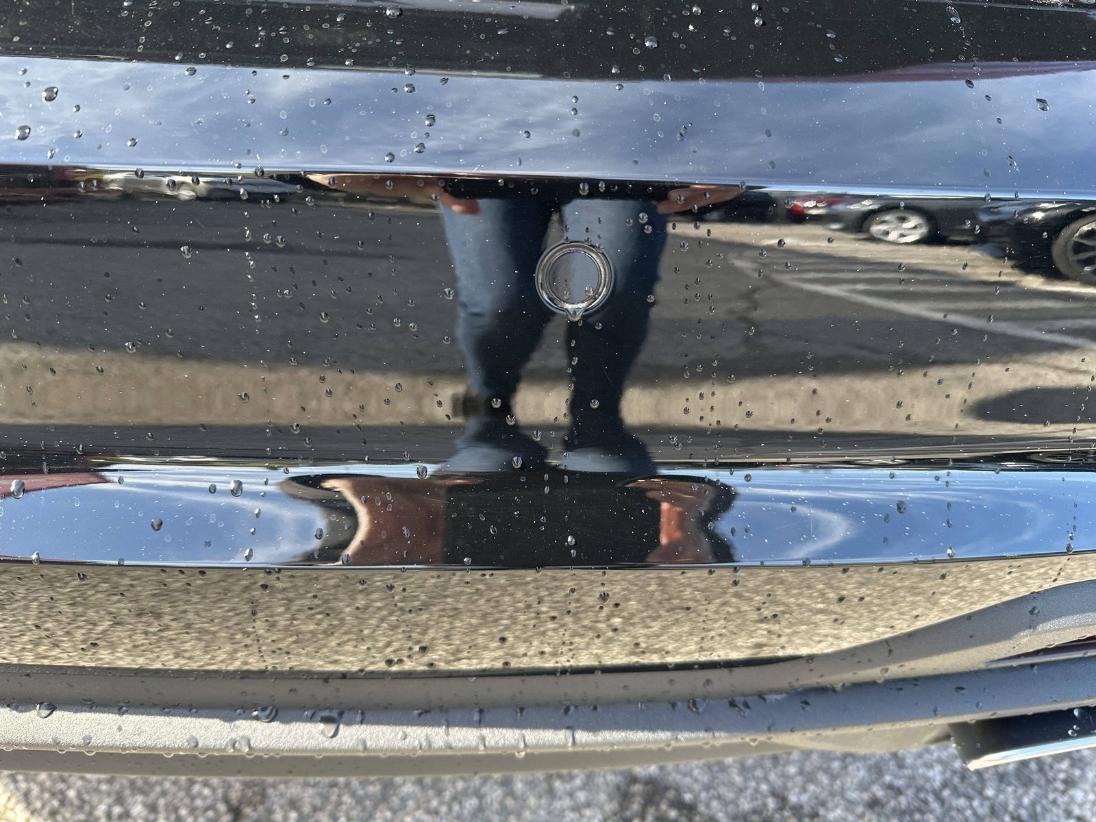 2025 Audi A4 — fotografija 13