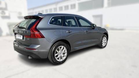 2019 Volvo XC60 — sličica 7