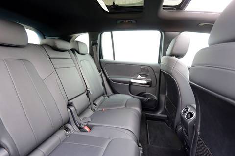 2021 Mercedes-Benz GLB Progressive — sličica 8