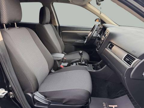 2013 Mitsubishi Outlander — sličica 13