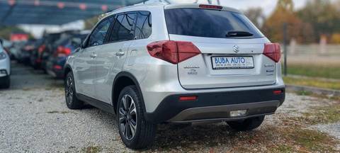 2021 Suzuki Vitara — sličica 8