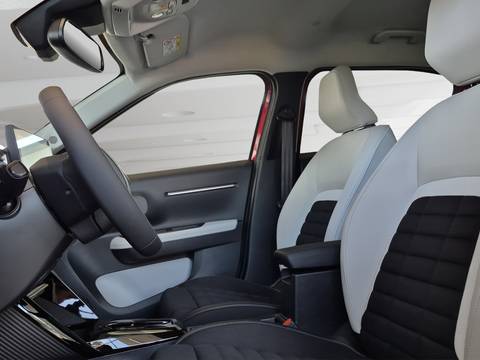 2026 Citroën C3 Aircross — sličica 9