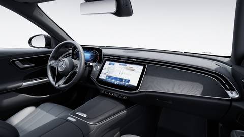 Mercedes-Benz E-klasa Avantgarde — sličica 12