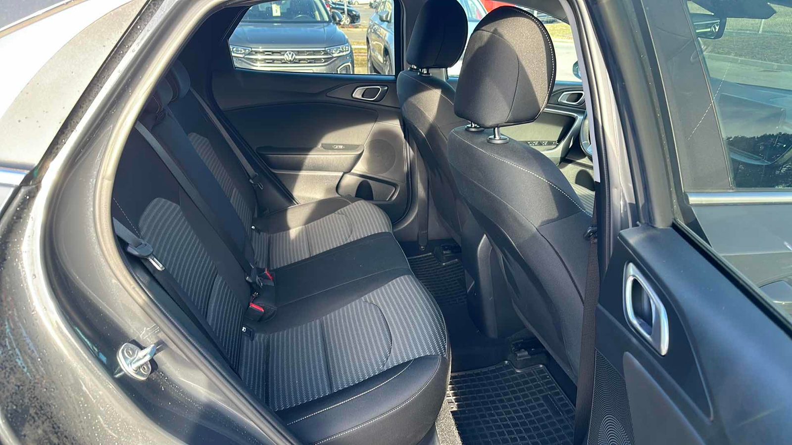 2023 Kia XCeed — fotografija 10