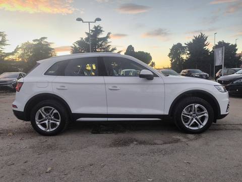 2018 Audi Q5 — sličica 6