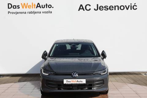 2026 Volkswagen Golf — sličica 2