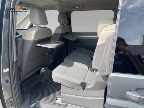 2026 Volkswagen Multivan — sličica 10