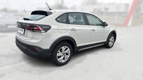 2024 Volkswagen Taigo — sličica 7