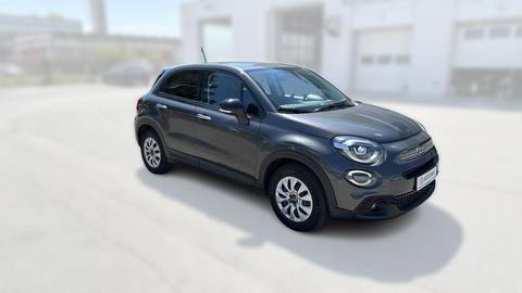 2023 Fiat 500X — sličica 3