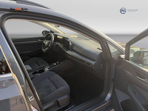 2023 Volkswagen Golf Variant — sličica 10