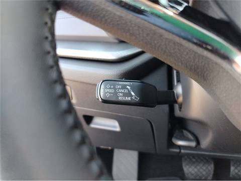 2021 Škoda Octavia Combi — sličica 19