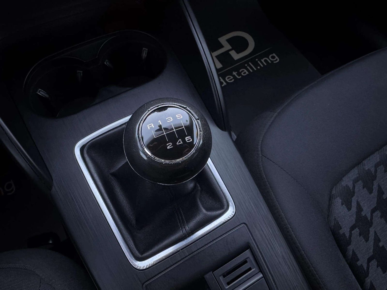 2014 Audi A3 — fotografija 13
