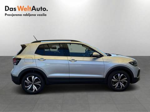 2026 Volkswagen T-Cross — sličica 6