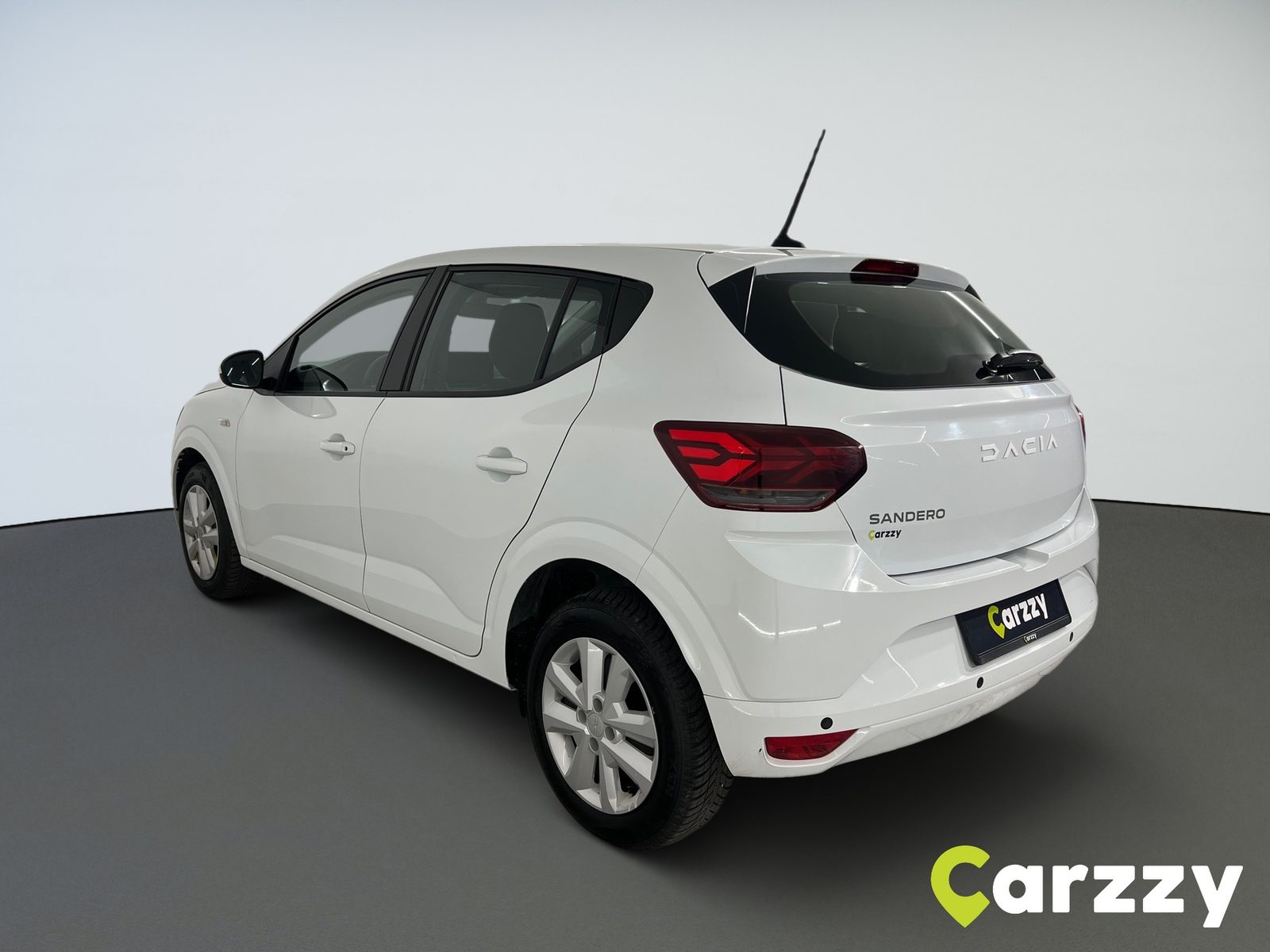 2023 Dacia Sandero — fotografija 7