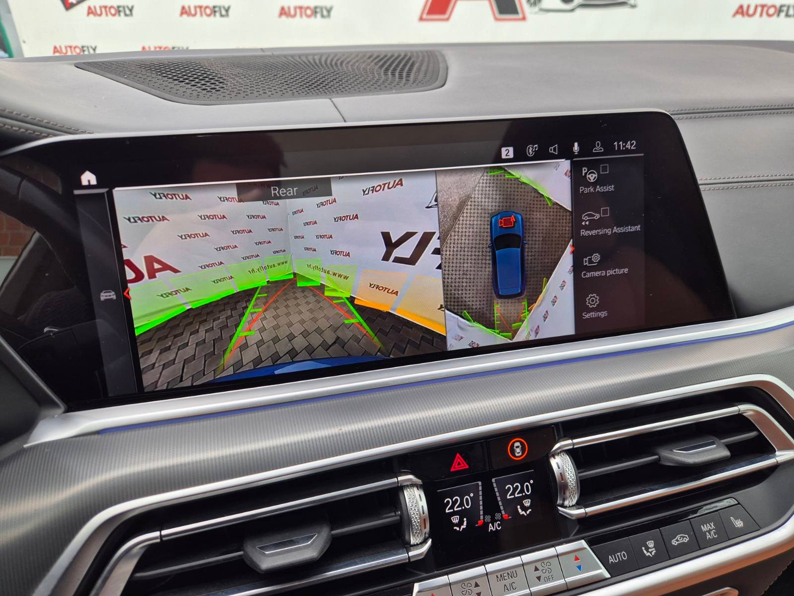 2020 BMW X5 M Sport — fotografija 21
