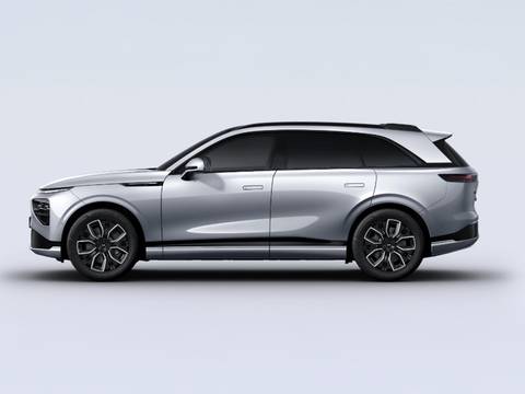 2026 XPENG G9 — sličica 3