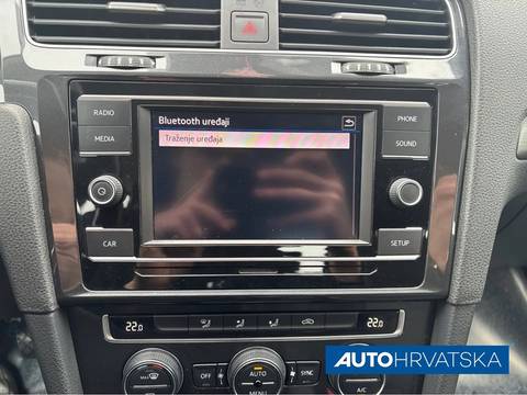 2019 Volkswagen Golf vii — sličica 22