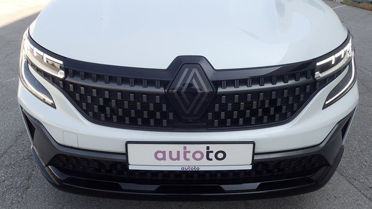 2024 Renault Austral — fotografija 25