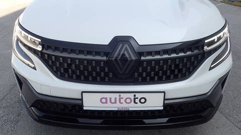 2024 Renault Austral — sličica 25