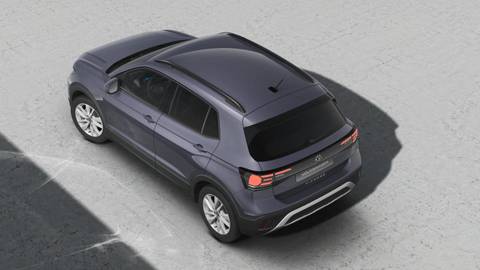 2026 Volkswagen T-Cross — sličica 7