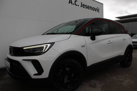2023 Opel Crossland — sličica 7
