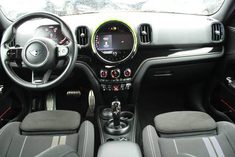 2023 Mini Countryman — sličica 13