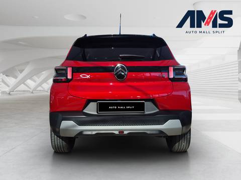 2026 Citroën C3 — sličica 4