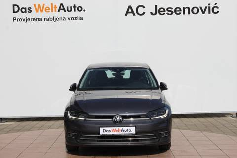 2024 Volkswagen Polo — sličica 2